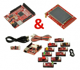 FEZ Ultimate Kit