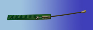 Mini-GSM 900/1800MHz (FMGB35025-UF-10)