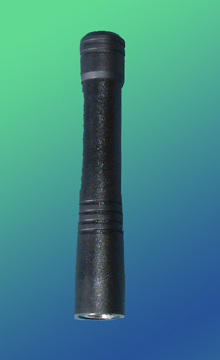 433 MHz � Wave Helical Antenna (FMH35076-SM-ST)