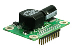 FMod-I2CDCMOT DB 48/1.5  I2C Motion Control Board