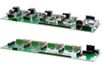 FMod-IP4DCMOT Development Board for FMod-I2CDCMOT DB 48/1.5