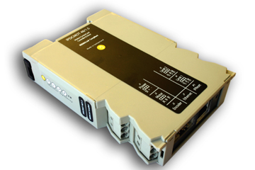 FMOD-IPDCMOT - Ethernet Motion control card 48V 1.5A