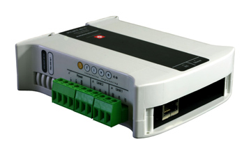 FMod-IPECMOT 48/10  Ethernet Motion control device 48V 10A
