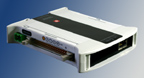 FMOD-TCP Box - Ethernet to RS232, I/O, A/D and I2C Converter