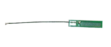 Mini-Quad with 100mm RG-178 and MMCX Connector (FMQ35094-MR-10)