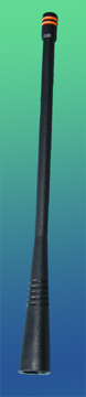 433 MHz � Wave Whip Antenna (FMW35075-SM-ST)