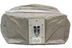 SFP1215W Forensic Pouch Kit