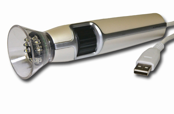 Digital Handheld USB Microscope (FPC-M130)