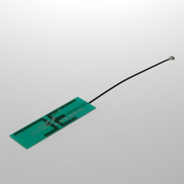 Rhea 2.4/5.6 GHz Internal Antenna (FRHE35121-UF-10)