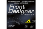 Front Designer - Panel Design Software