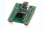 FT2232HQ-Mini Module