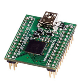 FT2232HQ-Mini Module