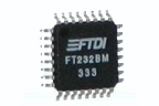FT232BL FT232BL