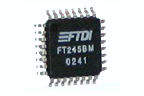FT245BL