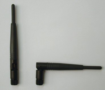 GSM/3G SMA Knuckle Antenna (FTBR35107-SM-KR)