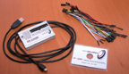 GP-22050 Base USB High Speed I/O Dev Module