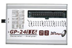 GP-24116  USB 2.0 High Speed 16 MB Digital Pattern Generator