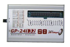 GP-24132 USB 2.0 High Speed 32 MB Digital Pattern Generator