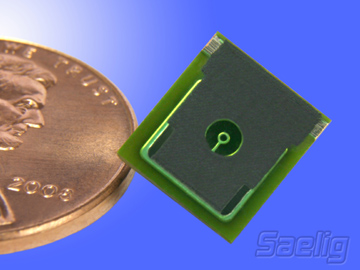 UPSI  G-US.12  Very Low Temperature Humidity Sensor