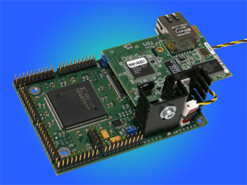 HDK-0501 Interactive Logic Development Kit