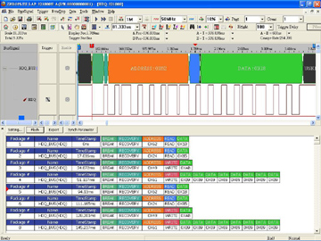 ByteMaster Decoder Option - HDQ