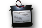 Owon HDS Battery