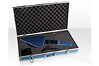 HF-6060 V4 10MHz - 6GH Portable RF Spectrum Analyzer