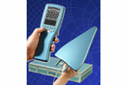 HF-4040 Handheld Field Spectrum Analyzer