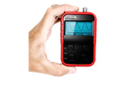 Handheld Pocket Scope 40MS/s (HPS140I)