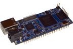 DLP-HS-FPGA High-Speed FPGA Module