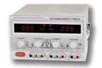 Triple Output Power Supply - HY3003-3