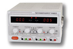 Triple Output Power Supply HY3005-3