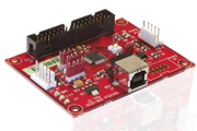 I2C