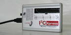 I2C Xpress Protocol Exerciser/Analyzer