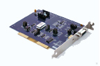 Calibre ICA90/C   ISA-card I2C-Bus communications adapter for 5V