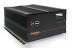 Impact-E 72 i5 with Intel Core i5 2.4GHz 160GB HDD