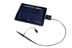 5MHz Mixed Signal Scope Adapter for Apple Devices (iMSO-104)