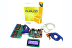Industrial Controller Application Kit 32M