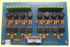 Elexol I/O Opto Board 8-Channel Isol I/O