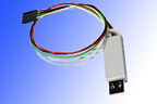 IOW24-DG  USB-to-I2C Dongle