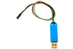 IOW56-DG USB to SPI and I2C Dongle