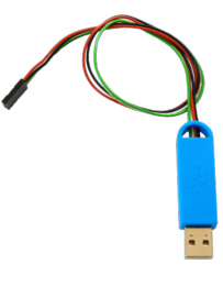 IOW56-DG USB to SPI and I2C Dongle