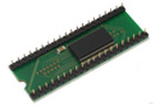 IO-Warrior-40-MOD 32 I/O line USB DIL40 module
