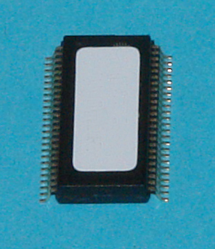 IO-Warrior40-S (SOIC) 32 I/O line USB IC SSOP 48pin