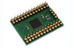 IO-Warrior-56-MOD 50 I/O line USB module