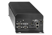 Industrial PCs