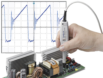 I-prober 520 Positional Current Probe