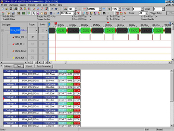 ByteMaster Decoder Option  - IRDA