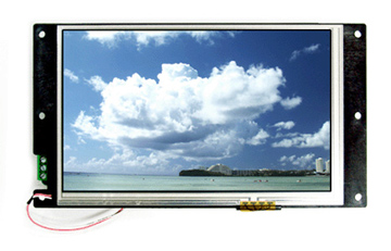 iTL710 Display