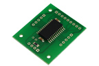 Joystick/Mouse Hybrid Controller  (MW24J8-MOD)